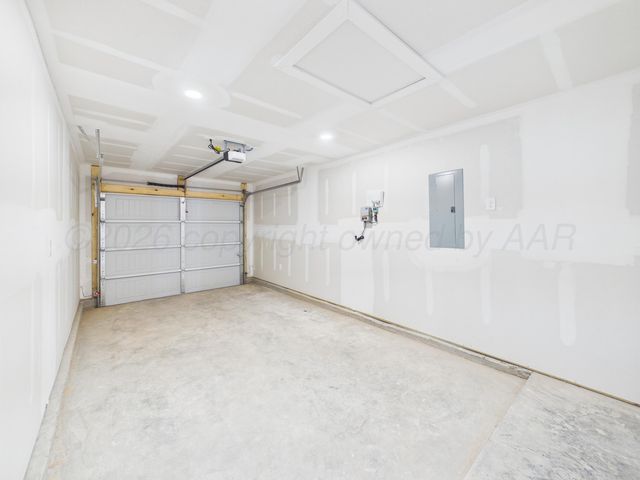 2801 Ranch House Road, Amarillo, TX 79124