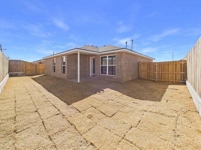 2801 Ranch House Road, Amarillo, TX 79124