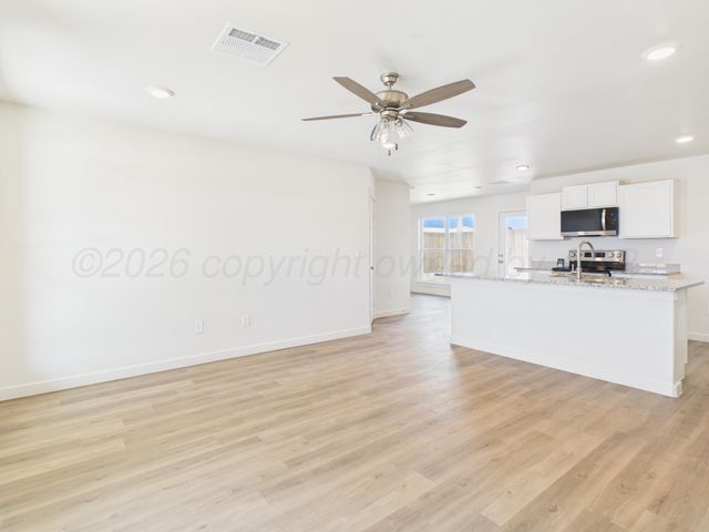 2801 Ranch House Road, Amarillo, TX 79124