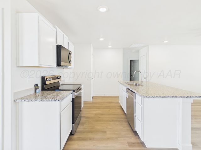 2801 Ranch House Road, Amarillo, TX 79124