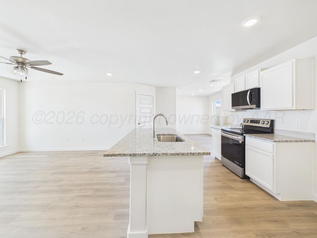 2801 Ranch House Road, Amarillo, TX 79124