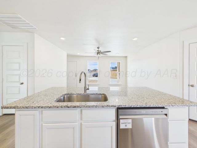 2801 Ranch House Road, Amarillo, TX 79124