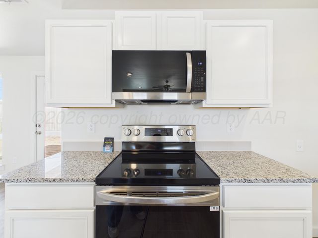 2801 Ranch House Road, Amarillo, TX 79124