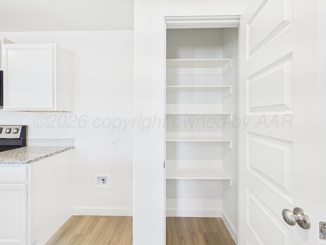 2801 Ranch House Road, Amarillo, TX 79124