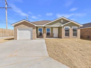 2801 Ranch House Road, Amarillo, TX 79124