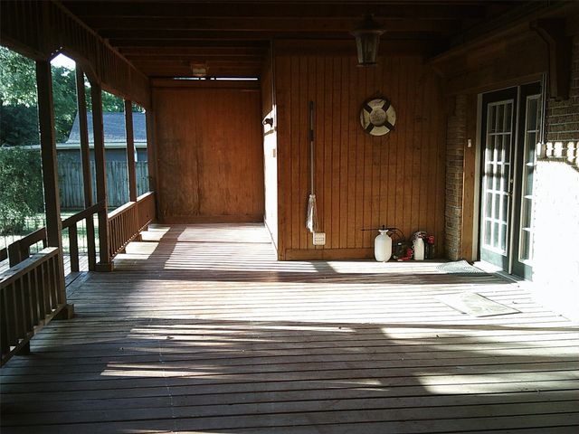 1007 N Center Street, Bonham, TX 75418