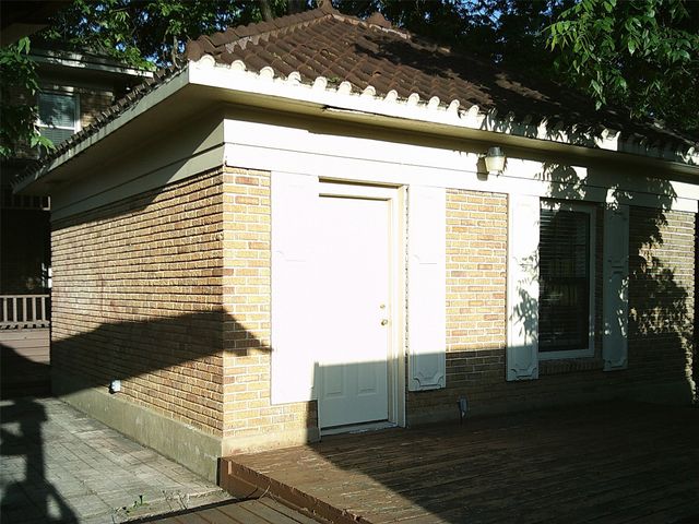 1007 N Center Street, Bonham, TX 75418