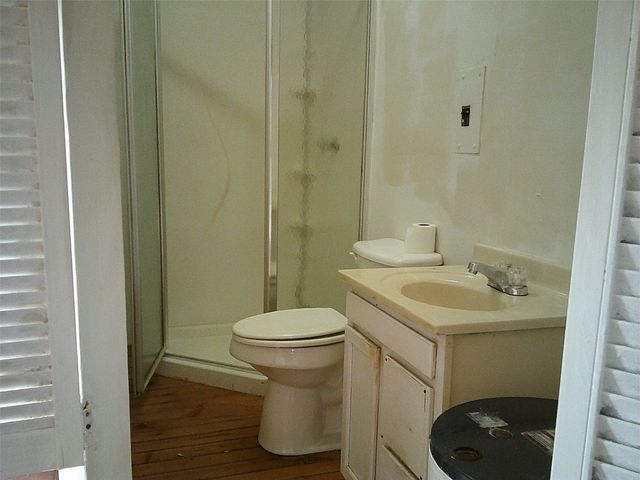 1007 N Center Street, Bonham, TX 75418
