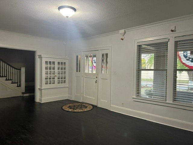1007 N Center Street, Bonham, TX 75418