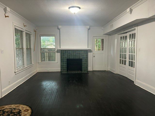 1007 N Center Street, Bonham, TX 75418