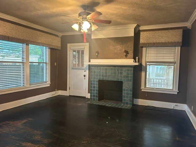 1007 N Center Street, Bonham, TX 75418