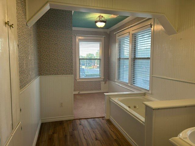 1007 N Center Street, Bonham, TX 75418