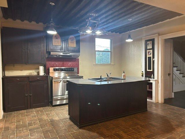 1007 N Center Street, Bonham, TX 75418