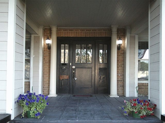 1007 N Center Street, Bonham, TX 75418