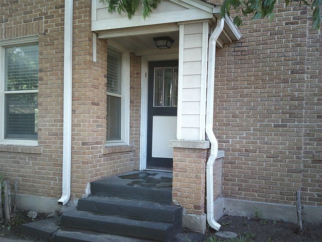 1007 N Center Street, Bonham, TX 75418