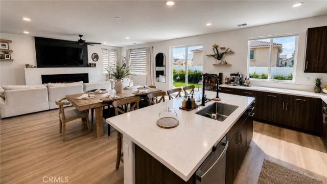 2809 Lake Mendoza Street, Rialto, CA 92377