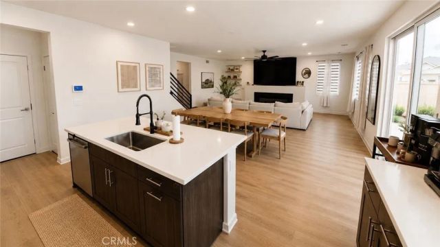 2809 Lake Mendoza Street, Rialto, CA 92377