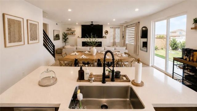 2809 Lake Mendoza Street, Rialto, CA 92377