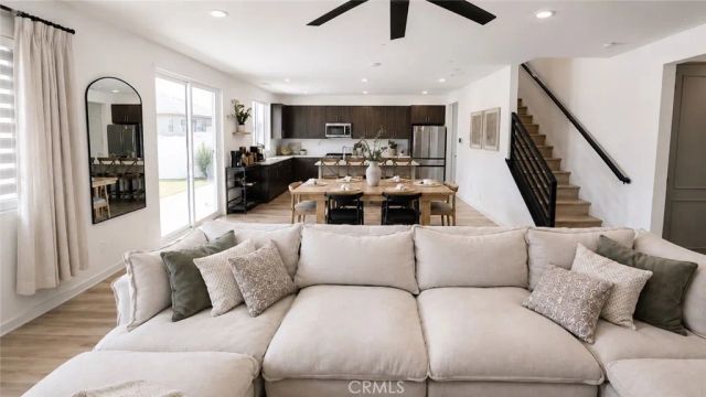 2809 Lake Mendoza Street, Rialto, CA 92377