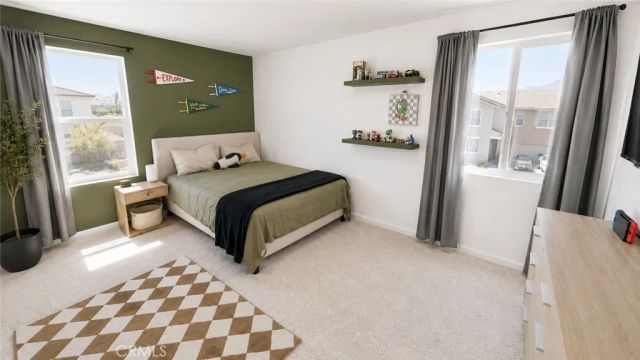 2809 Lake Mendoza Street, Rialto, CA 92377