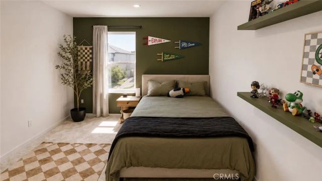 2809 Lake Mendoza Street, Rialto, CA 92377