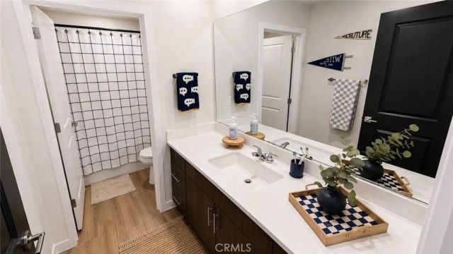 2809 Lake Mendoza Street, Rialto, CA 92377