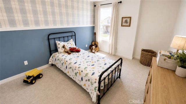 2809 Lake Mendoza Street, Rialto, CA 92377