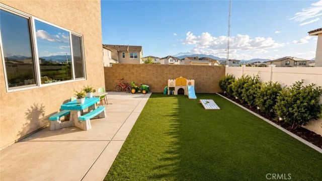 2809 Lake Mendoza Street, Rialto, CA 92377