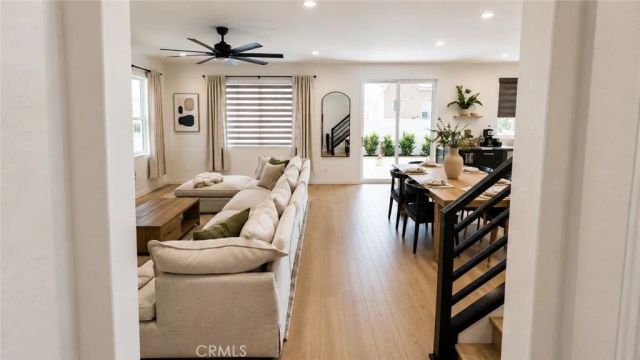 2809 Lake Mendoza Street, Rialto, CA 92377