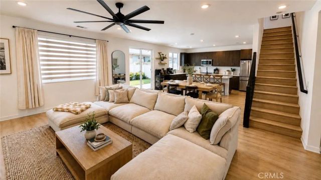 2809 Lake Mendoza Street, Rialto, CA 92377