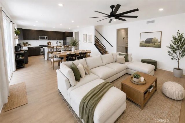 2809 Lake Mendoza Street, Rialto, CA 92377