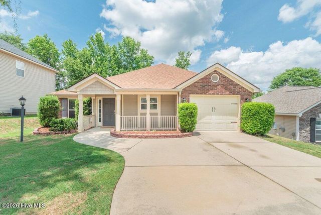 3128 Alexandria Drive, Grovetown, GA 30813