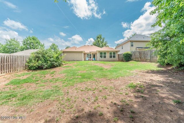3128 Alexandria Drive, Grovetown, GA 30813