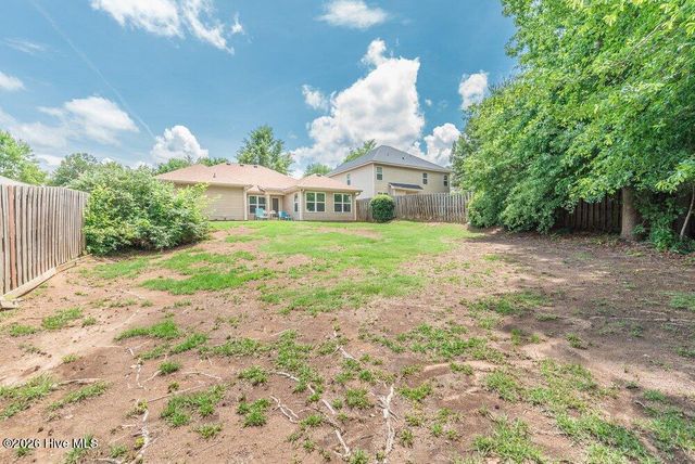 3128 Alexandria Drive, Grovetown, GA 30813
