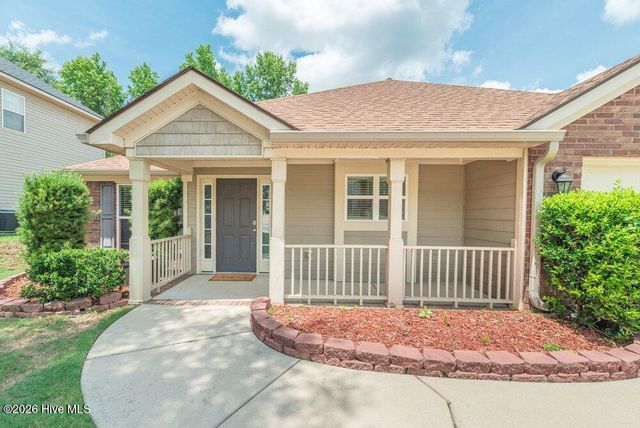 3128 Alexandria Drive, Grovetown, GA 30813