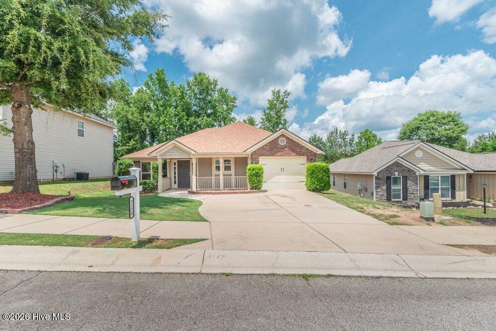 3128 Alexandria Drive, Grovetown, GA 30813