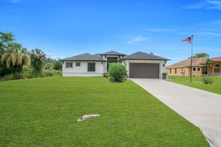 609 CLAYTON AVENUE, Lehigh Acres, FL 33972