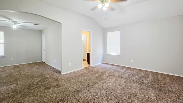 4921 Stirrup Way, Fort Worth, TX 76244