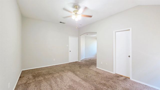 4921 Stirrup Way, Fort Worth, TX 76244