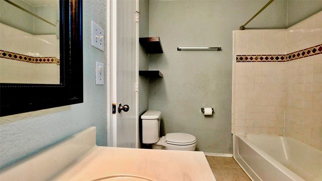 4921 Stirrup Way, Fort Worth, TX 76244