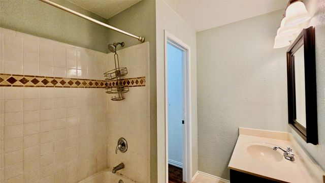 4921 Stirrup Way, Fort Worth, TX 76244