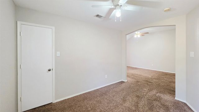 4921 Stirrup Way, Fort Worth, TX 76244