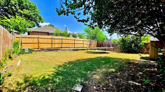 4921 Stirrup Way, Fort Worth, TX 76244
