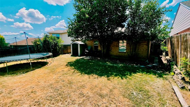 4921 Stirrup Way, Fort Worth, TX 76244
