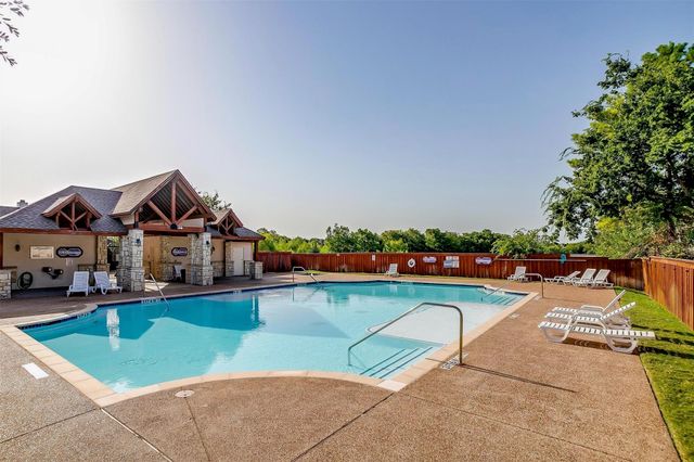 4921 Stirrup Way, Fort Worth, TX 76244