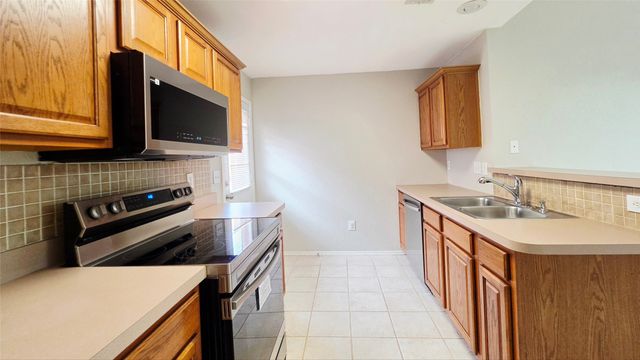 4921 Stirrup Way, Fort Worth, TX 76244