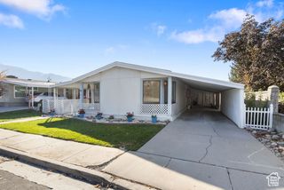 89 W EVENING STAR WAY, Sandy, UT 84070