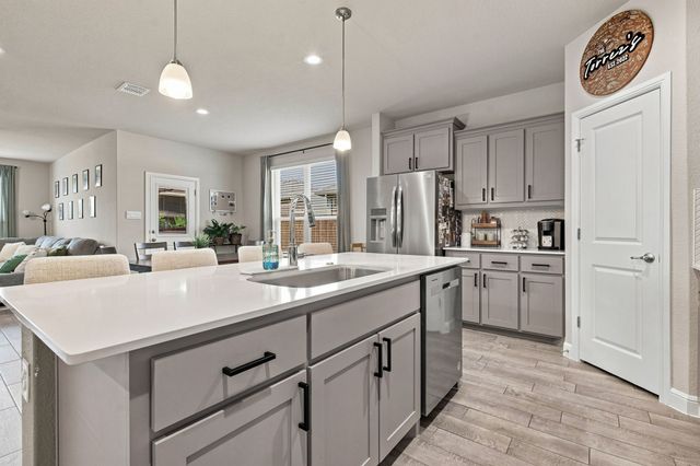 5236 Meadow Lane, Krum, TX 76249