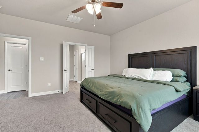 5236 Meadow Lane, Krum, TX 76249