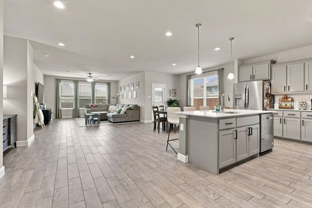 5236 Meadow Lane, Krum, TX 76249